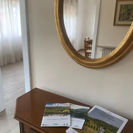 Margi House Holiday home Bigolino