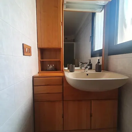 Margi House Holiday home Bigolino