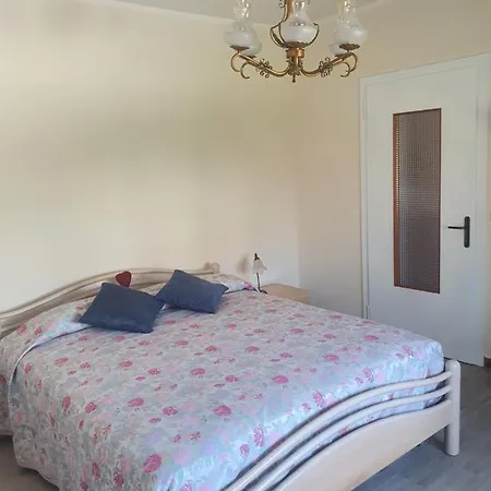 Holiday home Margi House