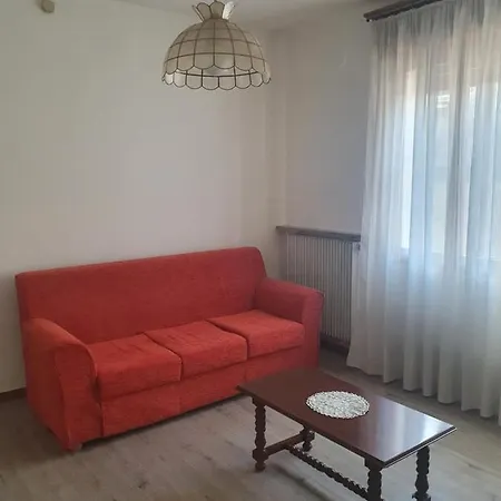 Margi House Bigolino
