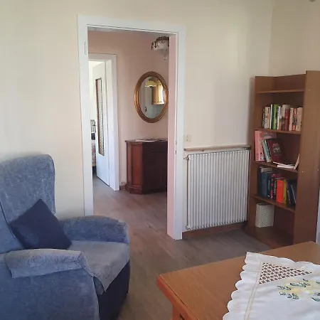 Margi House Holiday home *