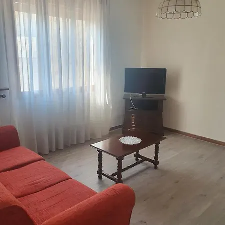 Margi House Bigolino