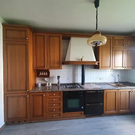 Margi House Bigolino