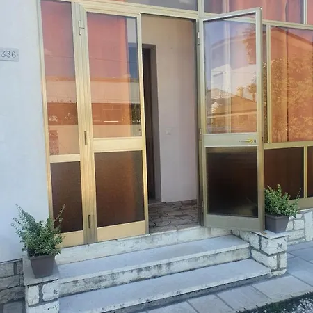 Margi House
