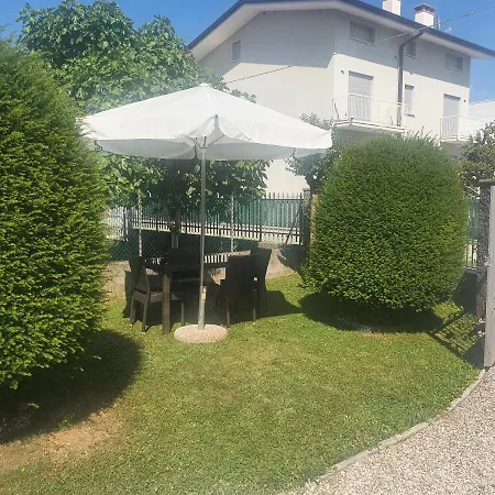 Margi House Bigolino