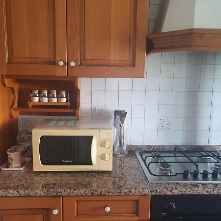 Margi House Holiday home