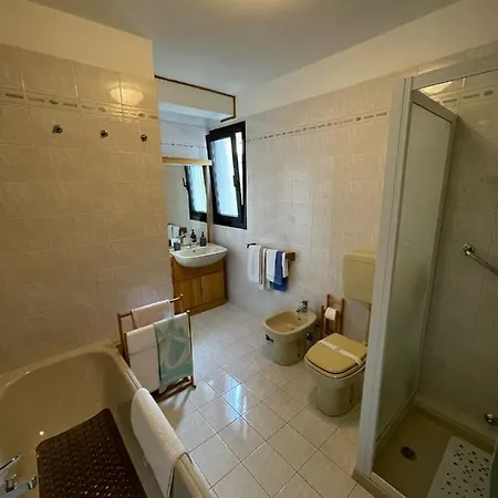 Ferienhaus Margi House Bigolino