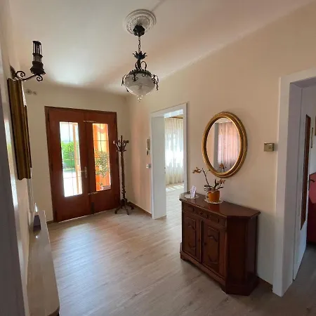 Holiday home Margi House Bigolino