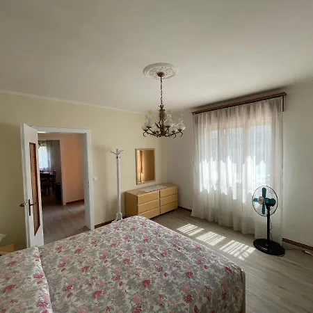 Margi House Holiday home Bigolino