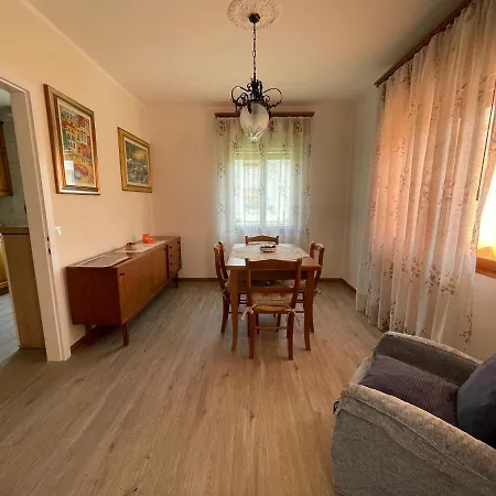 Margi House Holiday home Bigolino