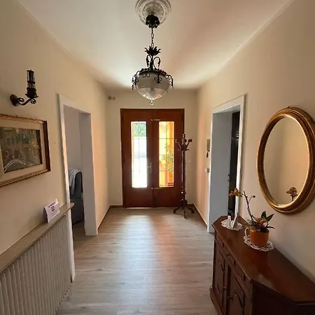 Holiday home Margi House