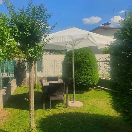 Margi House Holiday home