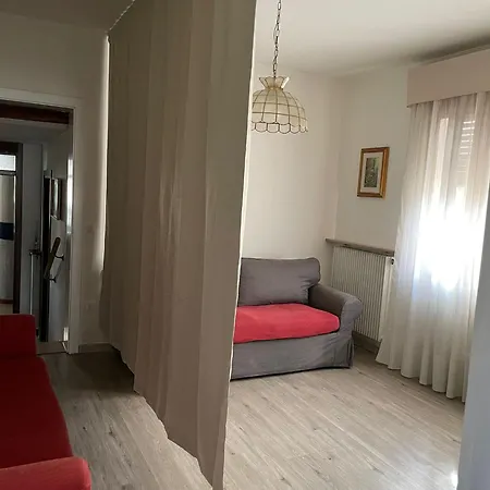 Margi House Bigolino