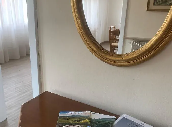 Margi House Semesterbostad Bigolino
