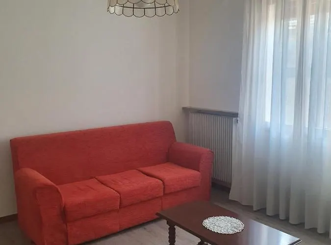 Margi House Bigolino
