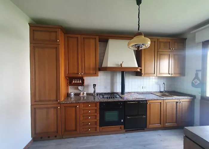 Margi House Bigolino