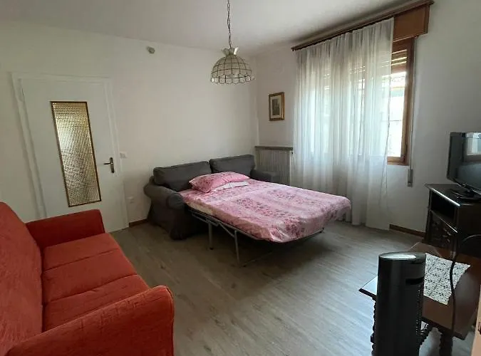 Margi House
