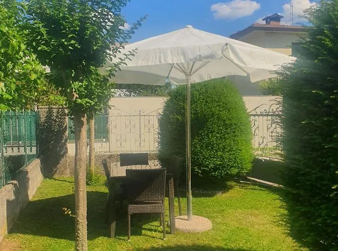 Margi House Semesterbostad