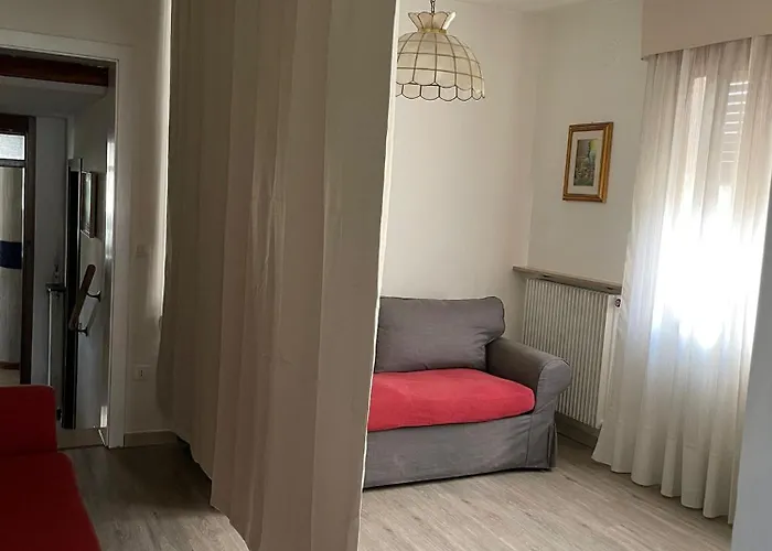 Margi House Bigolino