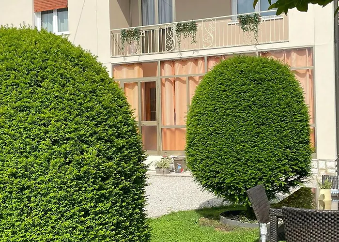 Margi House Semesterbostad